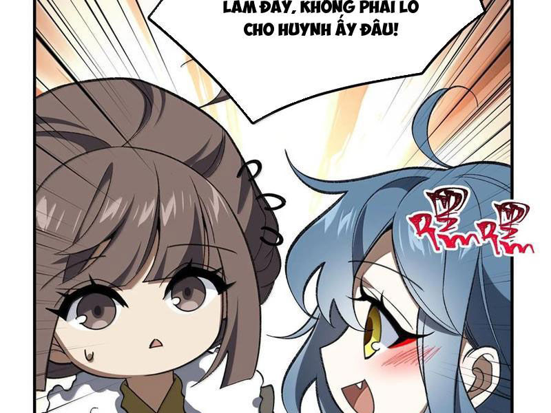 Ta Ở Tu Tiên Giới Chỉ Làm Giờ Hành Chính Chapter 91 - Trang 2