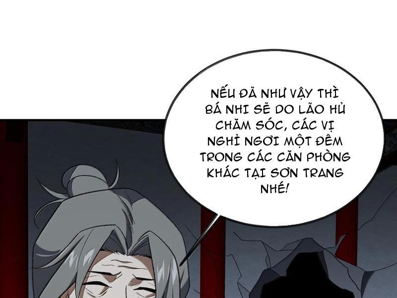 Ta Ở Tu Tiên Giới Chỉ Làm Giờ Hành Chính Chapter 91 - Trang 2