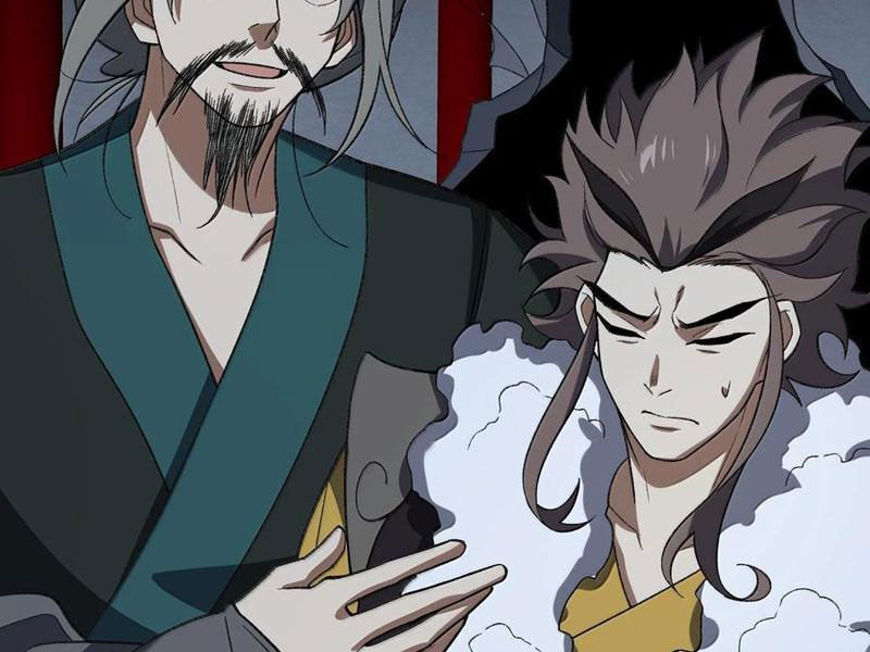 Ta Ở Tu Tiên Giới Chỉ Làm Giờ Hành Chính Chapter 91 - Trang 2