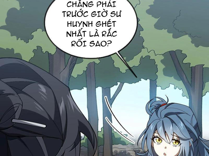 Ta Ở Tu Tiên Giới Chỉ Làm Giờ Hành Chính Chapter 91 - Trang 2