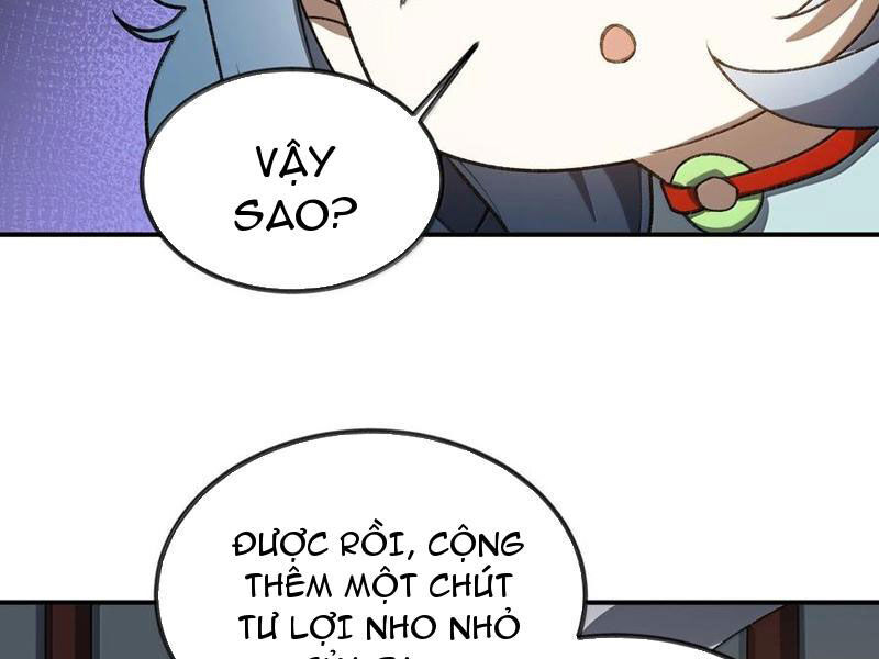 Ta Ở Tu Tiên Giới Chỉ Làm Giờ Hành Chính Chapter 91 - Trang 2