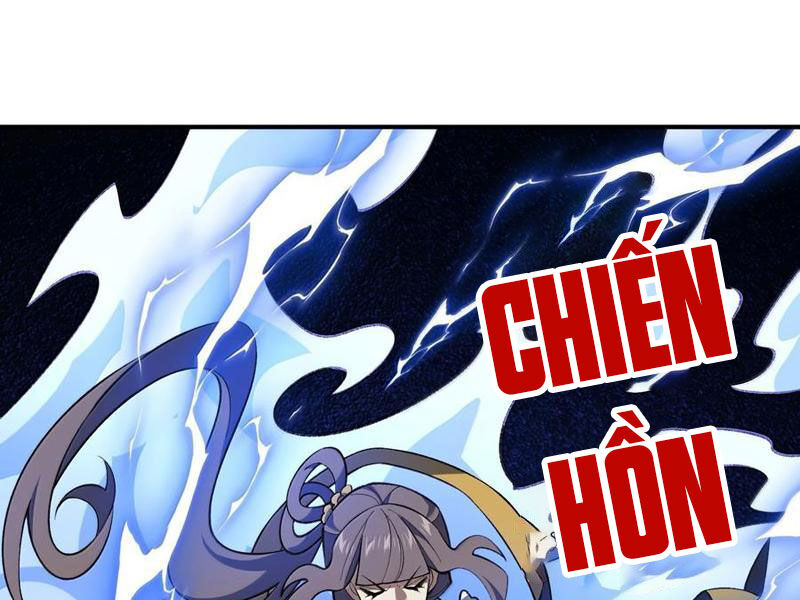 Ta Ở Tu Tiên Giới Chỉ Làm Giờ Hành Chính Chapter 91 - Trang 2