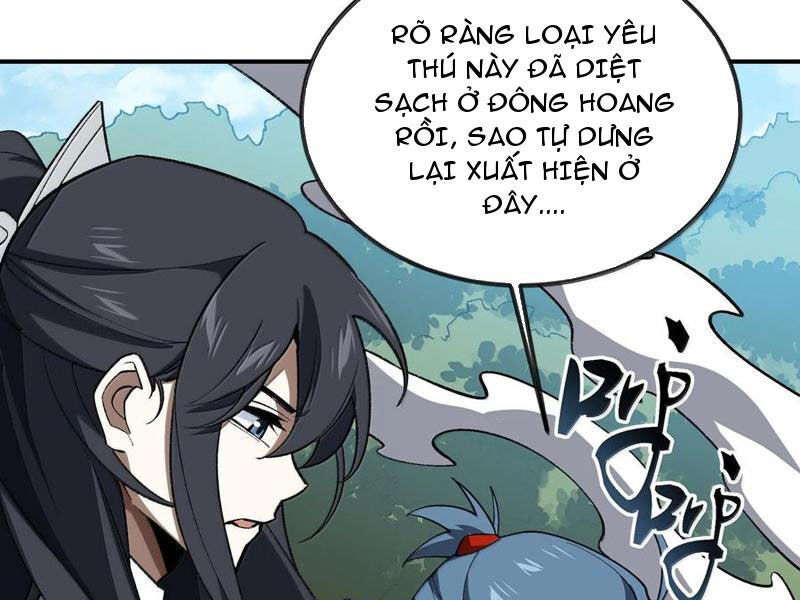 Ta Ở Tu Tiên Giới Chỉ Làm Giờ Hành Chính Chapter 91 - Trang 2