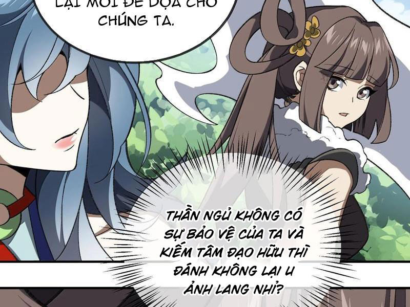 Ta Ở Tu Tiên Giới Chỉ Làm Giờ Hành Chính Chapter 91 - Trang 2
