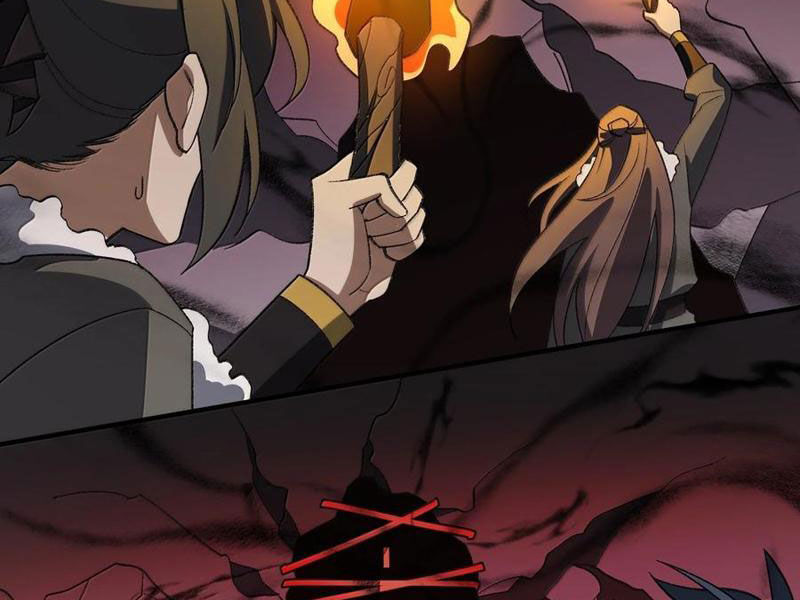 Ta Ở Tu Tiên Giới Chỉ Làm Giờ Hành Chính Chapter 93 - Trang 2