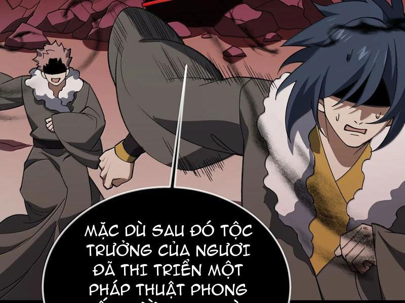Ta Ở Tu Tiên Giới Chỉ Làm Giờ Hành Chính Chapter 93 - Trang 2