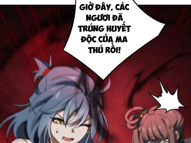 Ta Ở Tu Tiên Giới Chỉ Làm Giờ Hành Chính Chapter 93 - Trang 2