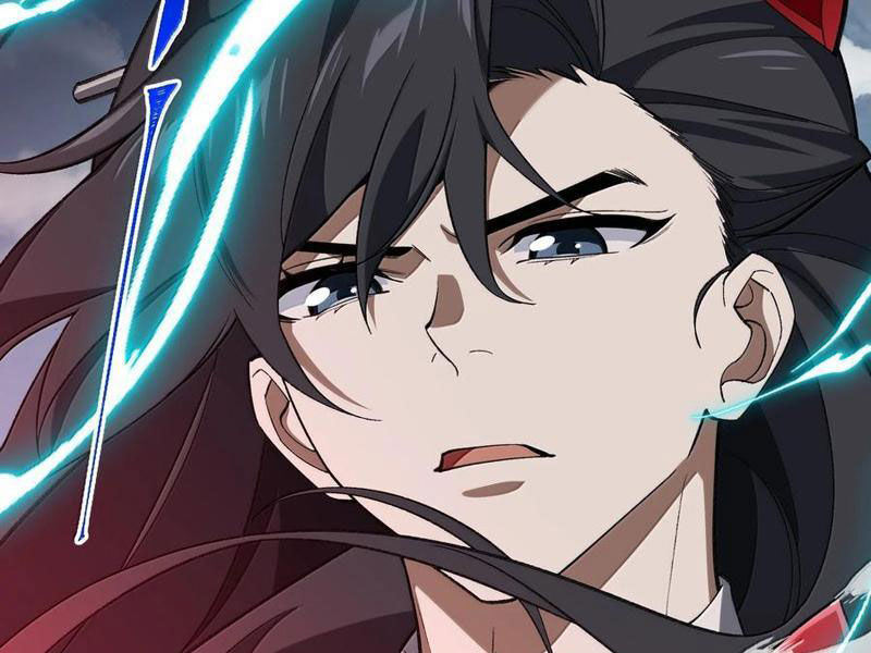 Ta Ở Tu Tiên Giới Chỉ Làm Giờ Hành Chính Chapter 93 - Trang 2