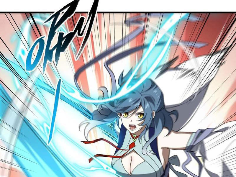 Ta Ở Tu Tiên Giới Chỉ Làm Giờ Hành Chính Chapter 93 - Trang 2