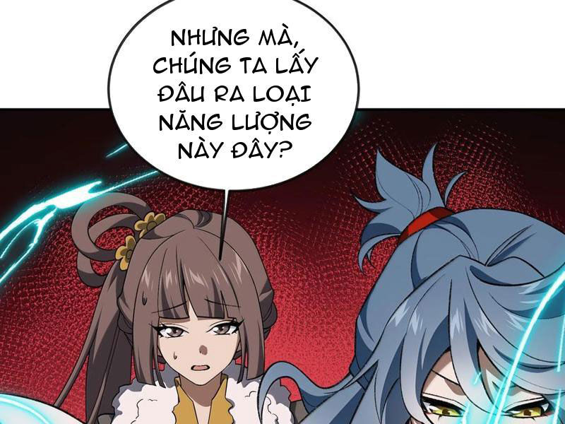 Ta Ở Tu Tiên Giới Chỉ Làm Giờ Hành Chính Chapter 93 - Trang 2