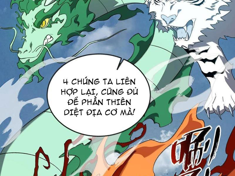 Ta Ở Tu Tiên Giới Chỉ Làm Giờ Hành Chính Chapter 93 - Trang 2