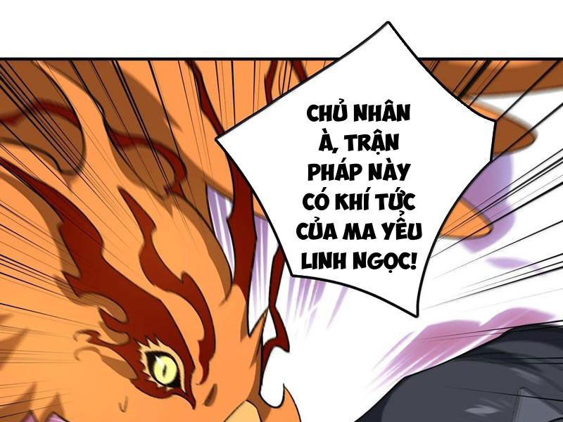 Ta Ở Tu Tiên Giới Chỉ Làm Giờ Hành Chính Chapter 93 - Trang 2