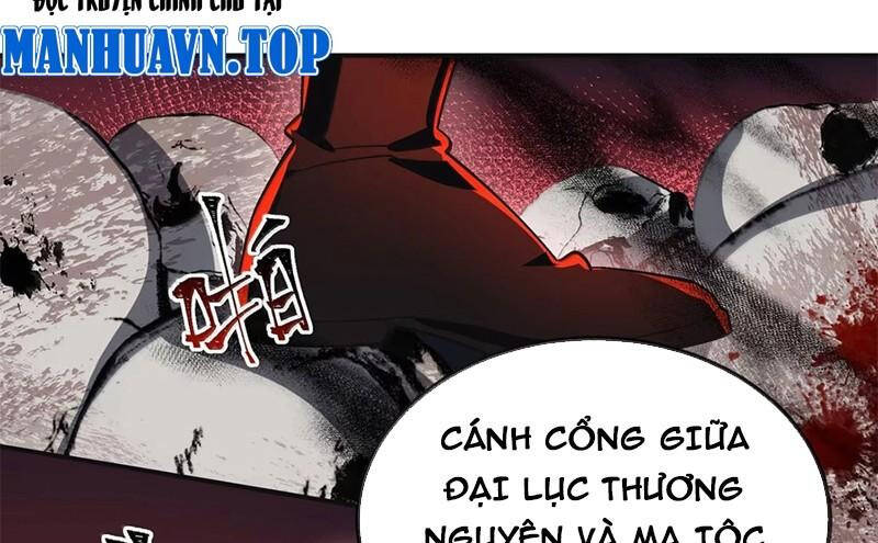 Ta Ở Tu Tiên Giới Chỉ Làm Giờ Hành Chính Chapter 96 - Trang 2