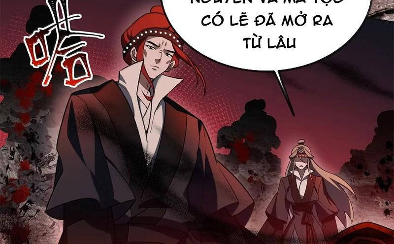 Ta Ở Tu Tiên Giới Chỉ Làm Giờ Hành Chính Chapter 96 - Trang 2