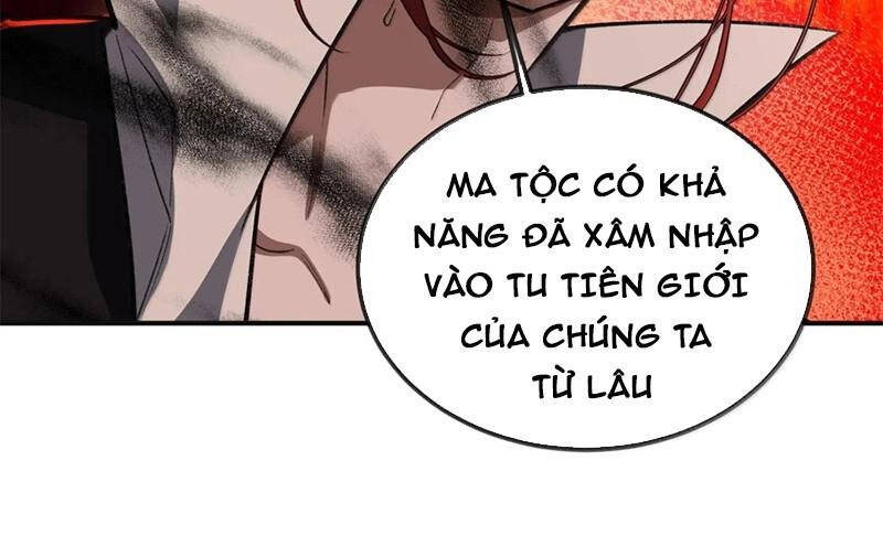 Ta Ở Tu Tiên Giới Chỉ Làm Giờ Hành Chính Chapter 96 - Trang 2