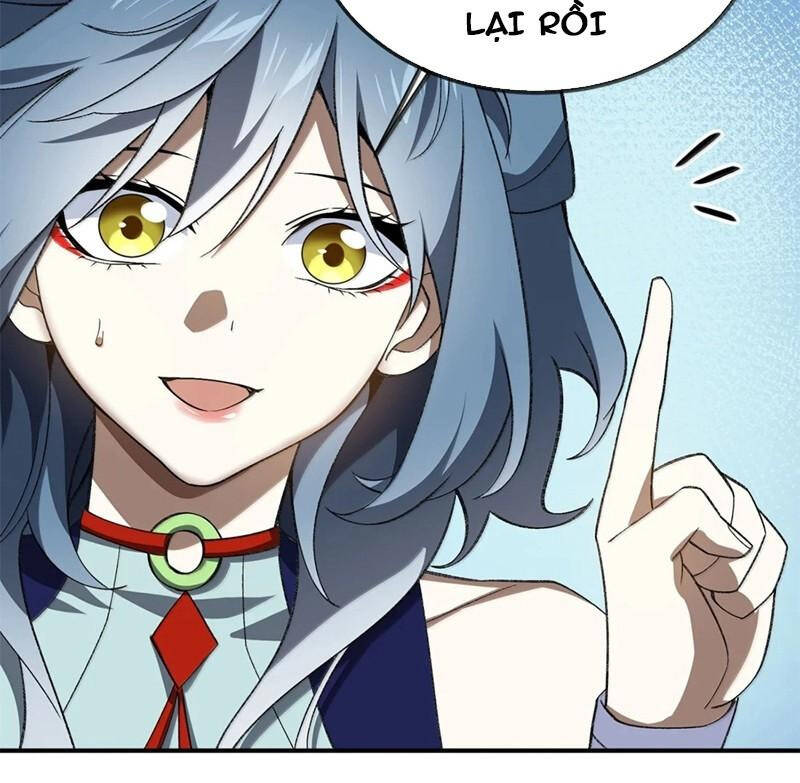 Ta Ở Tu Tiên Giới Chỉ Làm Giờ Hành Chính Chapter 96 - Trang 2