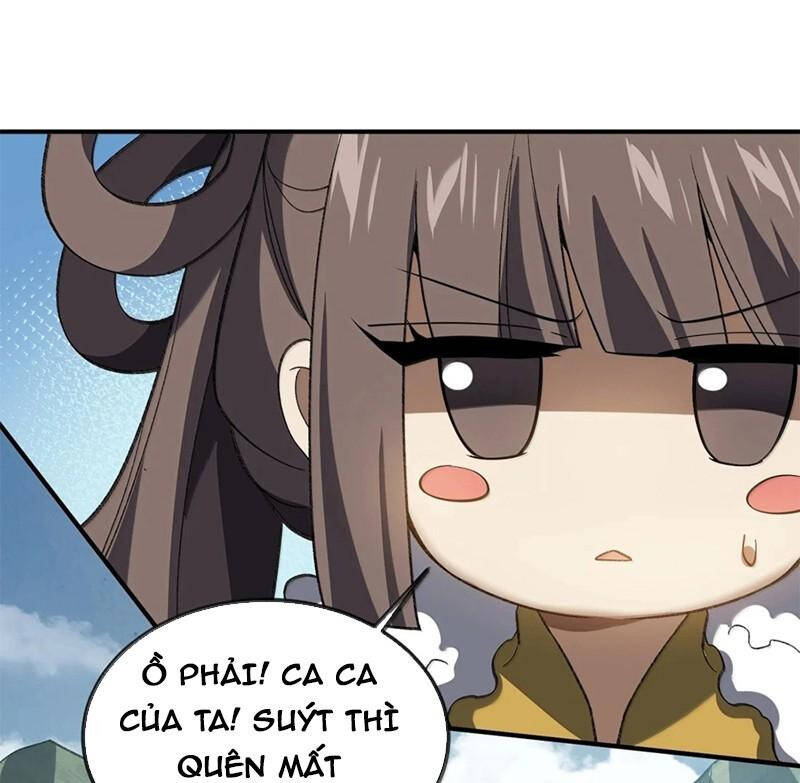 Ta Ở Tu Tiên Giới Chỉ Làm Giờ Hành Chính Chapter 96 - Trang 2