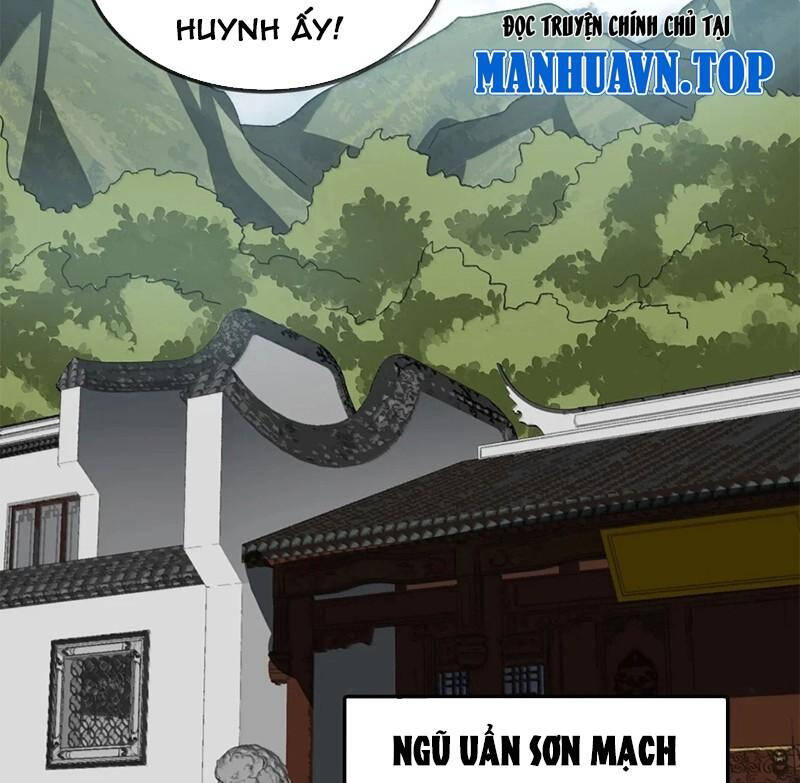 Ta Ở Tu Tiên Giới Chỉ Làm Giờ Hành Chính Chapter 96 - Trang 2