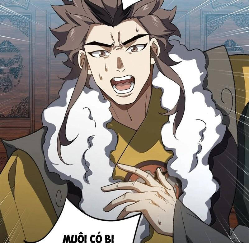 Ta Ở Tu Tiên Giới Chỉ Làm Giờ Hành Chính Chapter 96 - Trang 2