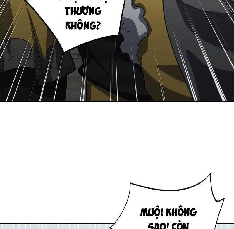 Ta Ở Tu Tiên Giới Chỉ Làm Giờ Hành Chính Chapter 96 - Trang 2