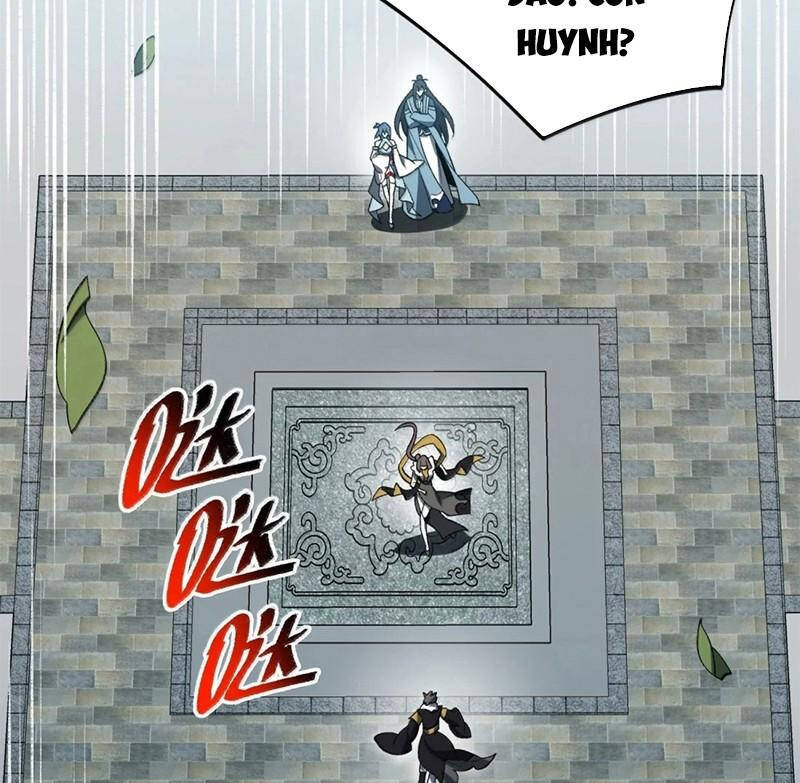 Ta Ở Tu Tiên Giới Chỉ Làm Giờ Hành Chính Chapter 96 - Trang 2