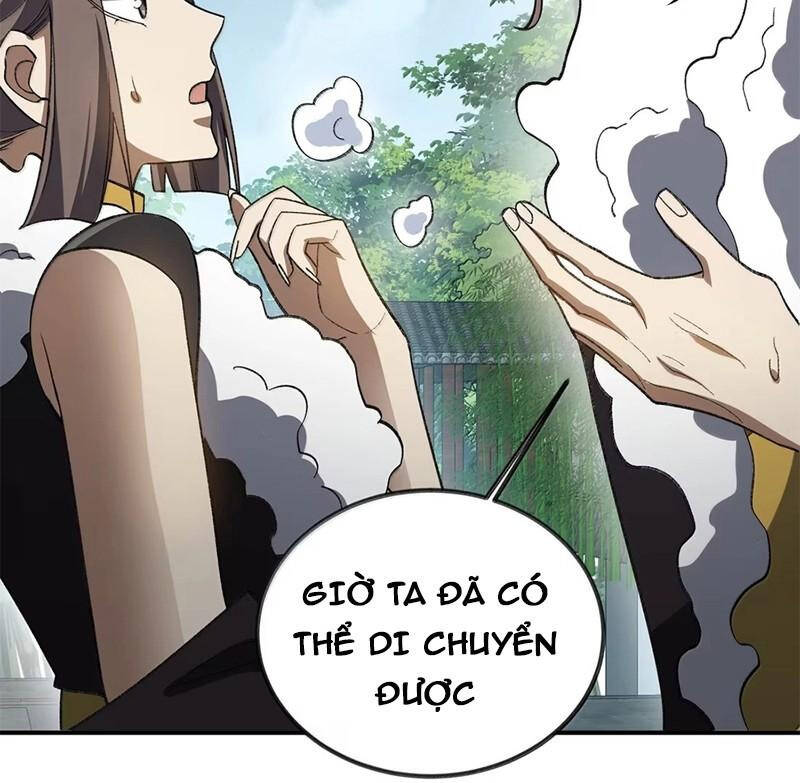 Ta Ở Tu Tiên Giới Chỉ Làm Giờ Hành Chính Chapter 96 - Trang 2