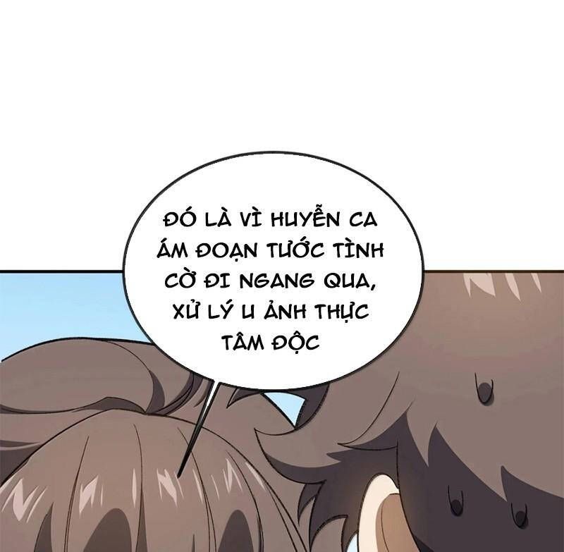 Ta Ở Tu Tiên Giới Chỉ Làm Giờ Hành Chính Chapter 96 - Trang 2