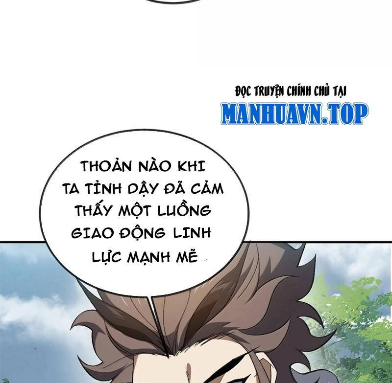 Ta Ở Tu Tiên Giới Chỉ Làm Giờ Hành Chính Chapter 96 - Trang 2