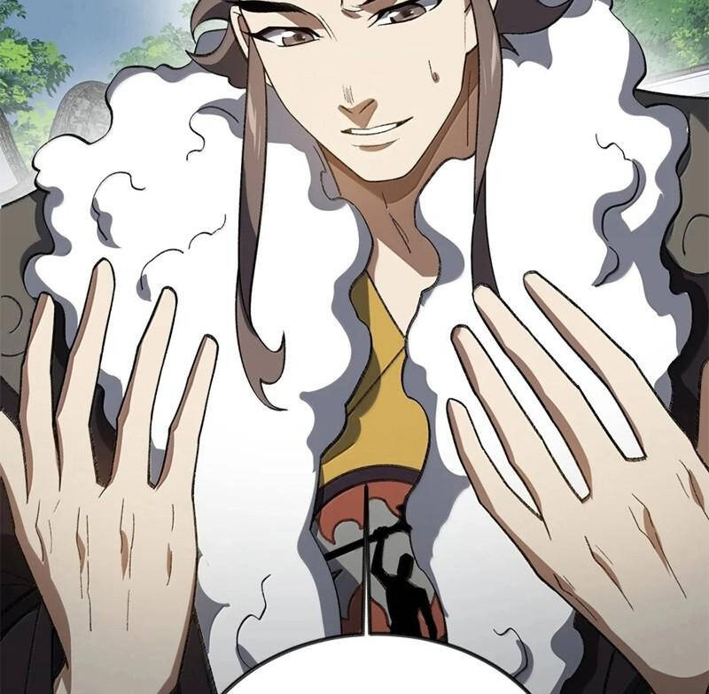 Ta Ở Tu Tiên Giới Chỉ Làm Giờ Hành Chính Chapter 96 - Trang 2