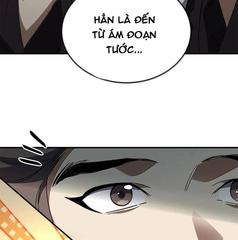 Ta Ở Tu Tiên Giới Chỉ Làm Giờ Hành Chính Chapter 96 - Trang 2