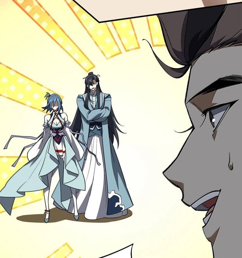 Ta Ở Tu Tiên Giới Chỉ Làm Giờ Hành Chính Chapter 96 - Trang 2