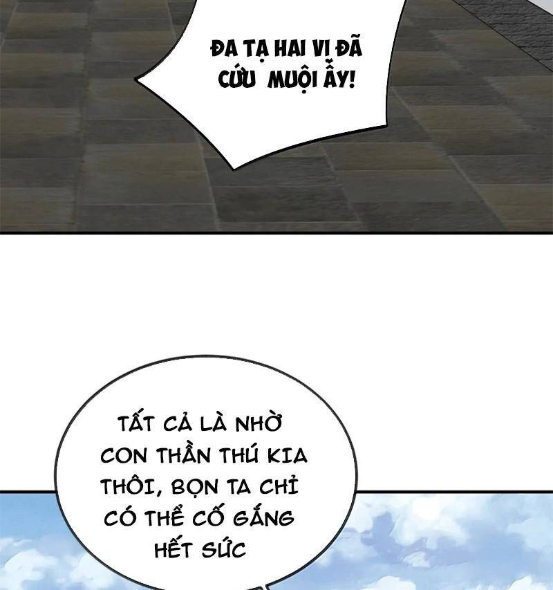 Ta Ở Tu Tiên Giới Chỉ Làm Giờ Hành Chính Chapter 96 - Trang 2