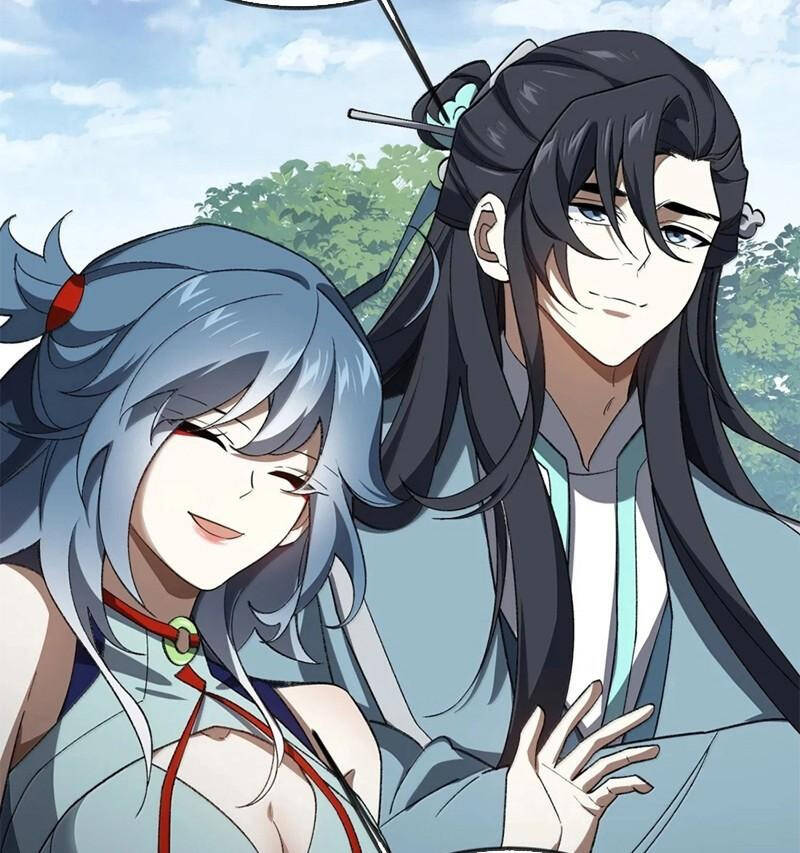 Ta Ở Tu Tiên Giới Chỉ Làm Giờ Hành Chính Chapter 96 - Trang 2