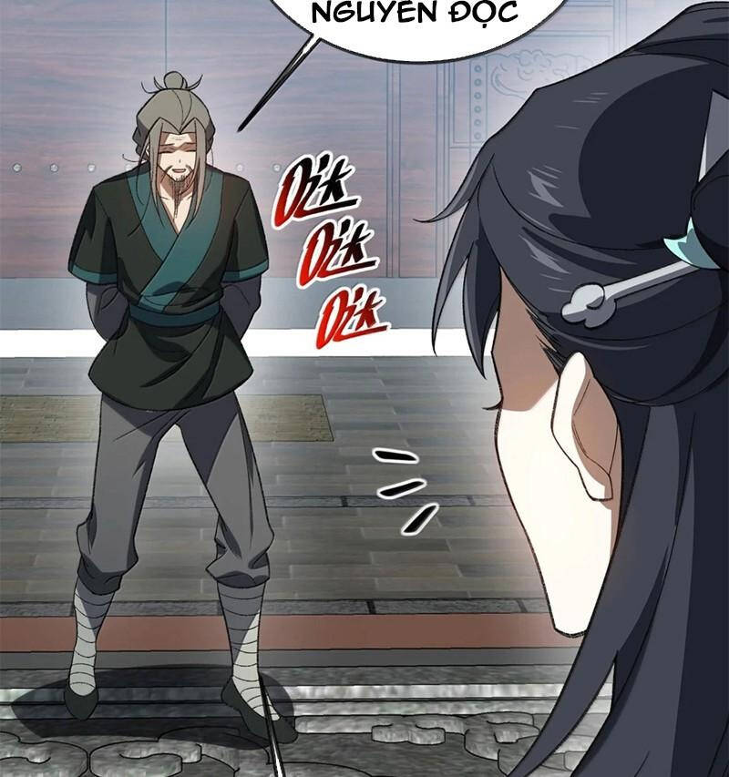 Ta Ở Tu Tiên Giới Chỉ Làm Giờ Hành Chính Chapter 96 - Trang 2