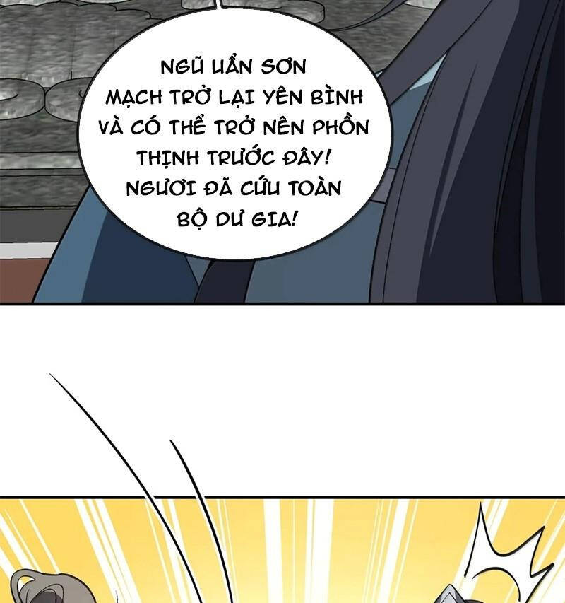 Ta Ở Tu Tiên Giới Chỉ Làm Giờ Hành Chính Chapter 96 - Trang 2