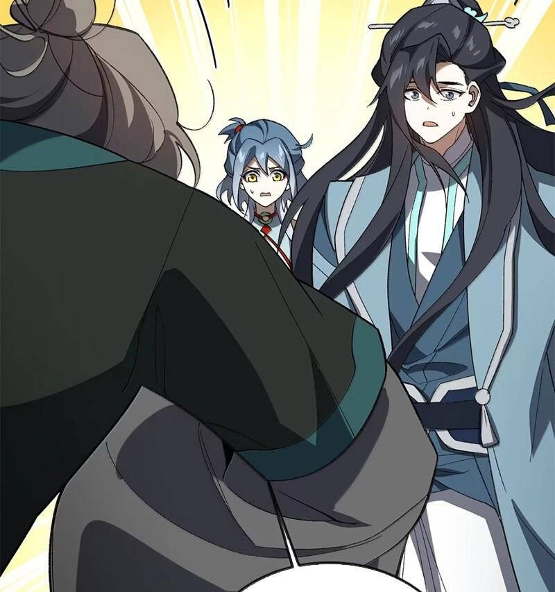 Ta Ở Tu Tiên Giới Chỉ Làm Giờ Hành Chính Chapter 96 - Trang 2