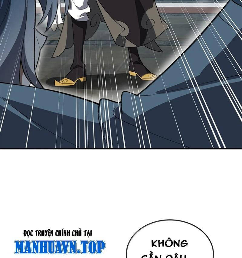 Ta Ở Tu Tiên Giới Chỉ Làm Giờ Hành Chính Chapter 96 - Trang 2