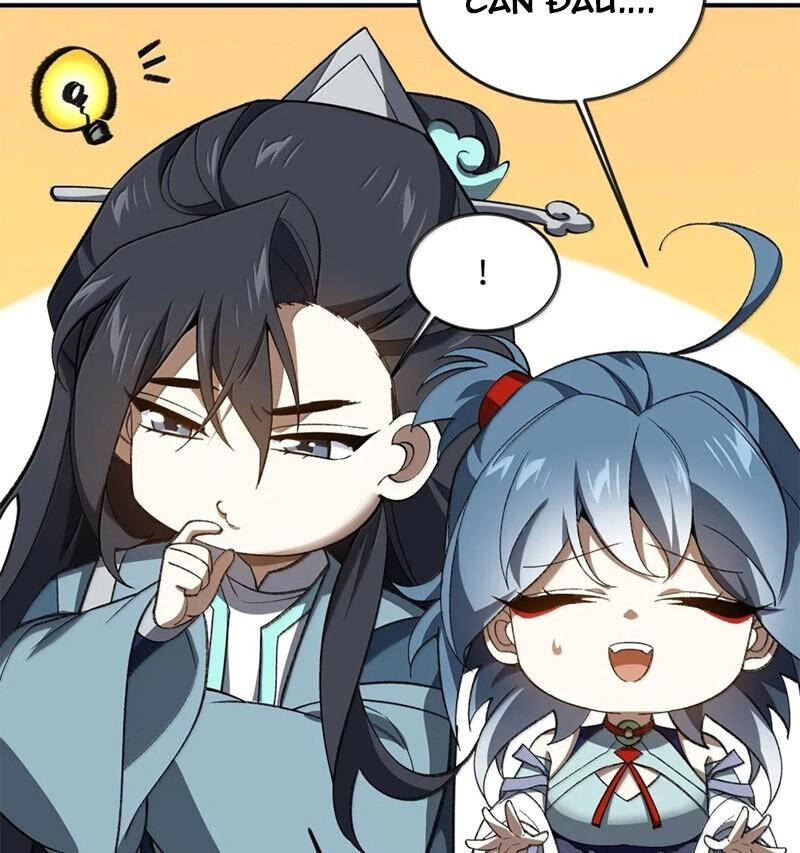 Ta Ở Tu Tiên Giới Chỉ Làm Giờ Hành Chính Chapter 96 - Trang 2