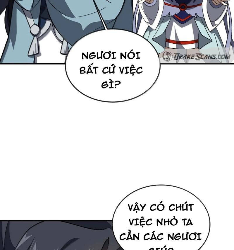 Ta Ở Tu Tiên Giới Chỉ Làm Giờ Hành Chính Chapter 96 - Trang 2