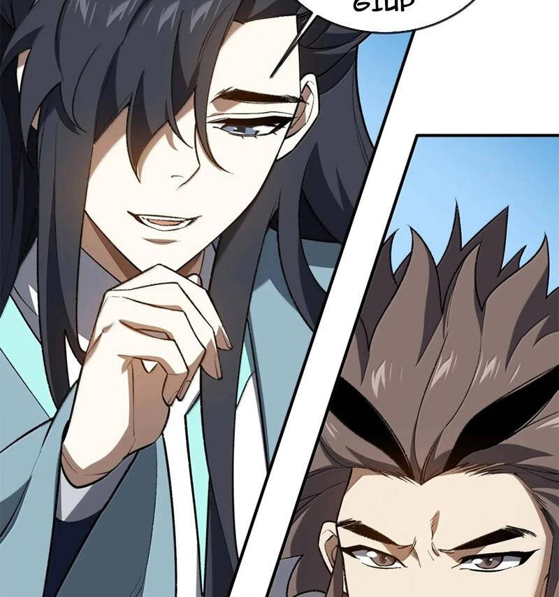 Ta Ở Tu Tiên Giới Chỉ Làm Giờ Hành Chính Chapter 96 - Trang 2