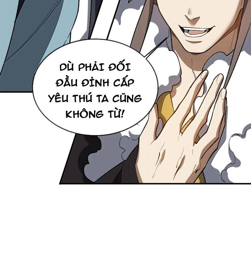 Ta Ở Tu Tiên Giới Chỉ Làm Giờ Hành Chính Chapter 96 - Trang 2