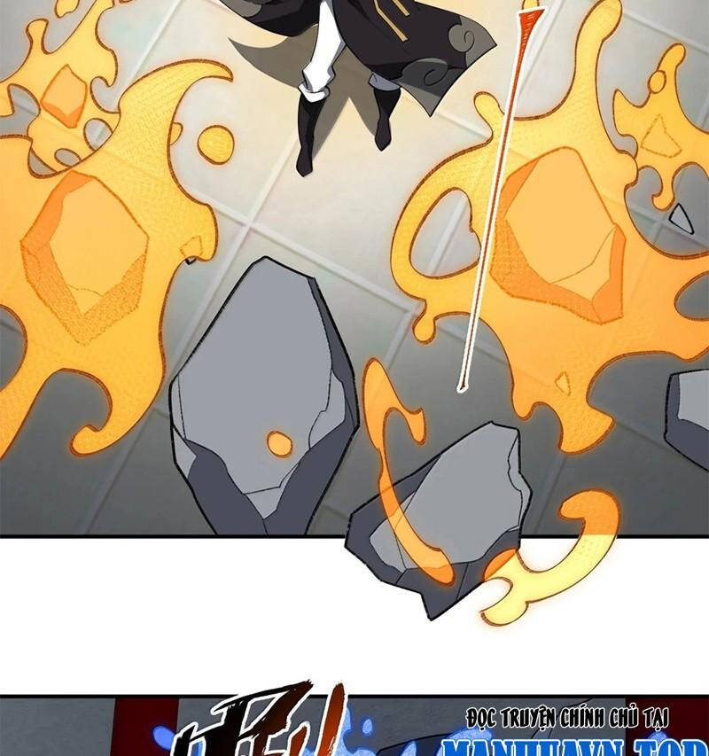 Ta Ở Tu Tiên Giới Chỉ Làm Giờ Hành Chính Chapter 96 - Trang 2