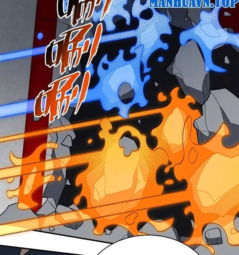 Ta Ở Tu Tiên Giới Chỉ Làm Giờ Hành Chính Chapter 96 - Trang 2