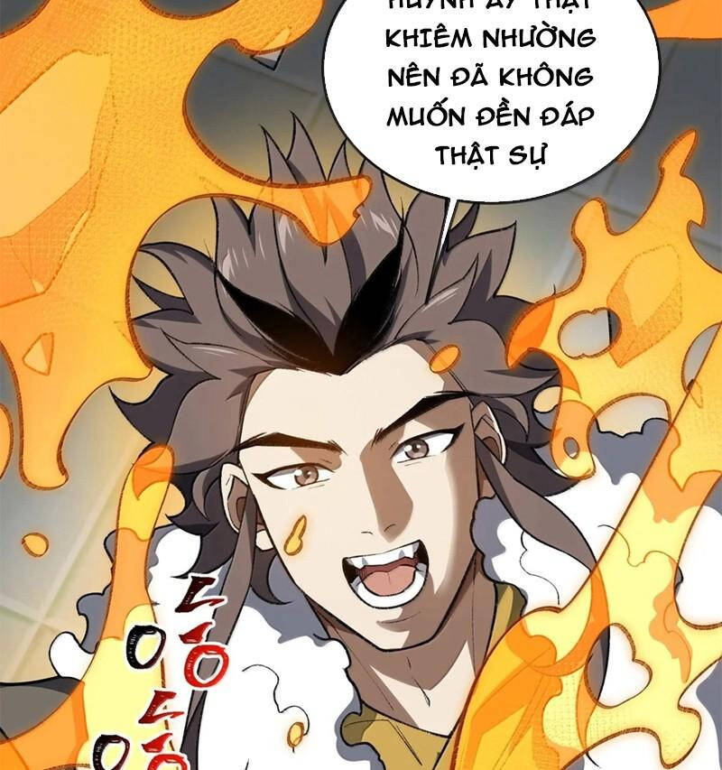 Ta Ở Tu Tiên Giới Chỉ Làm Giờ Hành Chính Chapter 96 - Trang 2