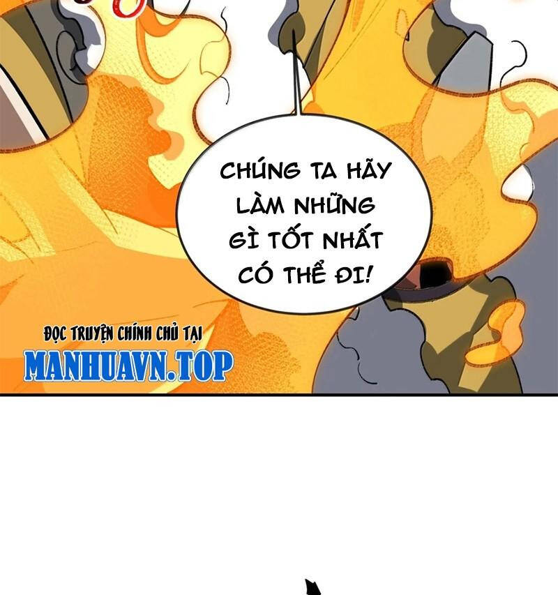 Ta Ở Tu Tiên Giới Chỉ Làm Giờ Hành Chính Chapter 96 - Trang 2