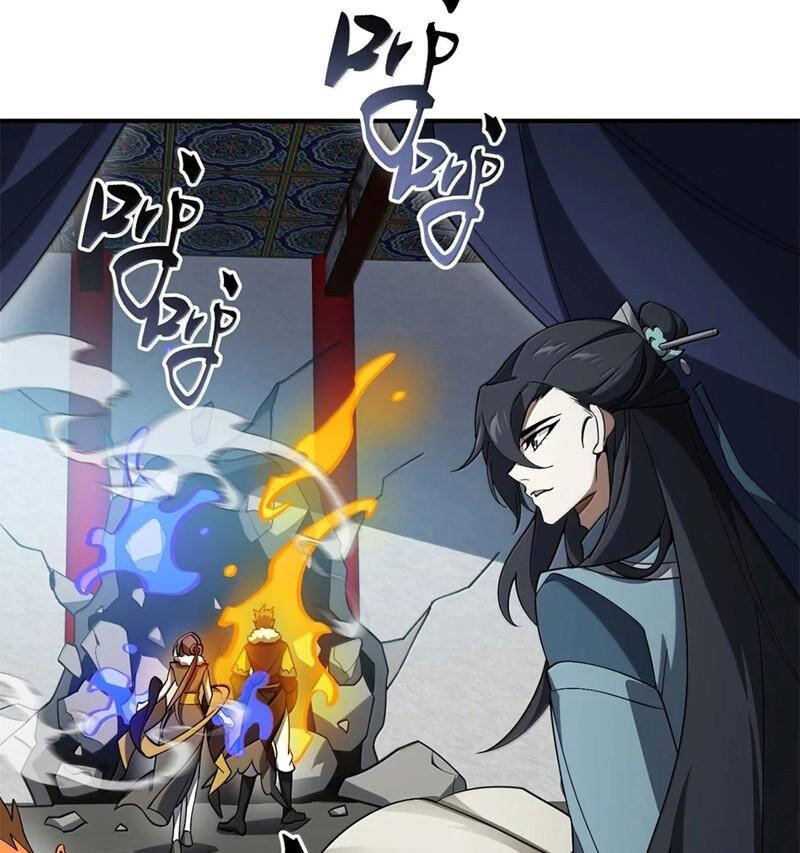 Ta Ở Tu Tiên Giới Chỉ Làm Giờ Hành Chính Chapter 96 - Trang 2