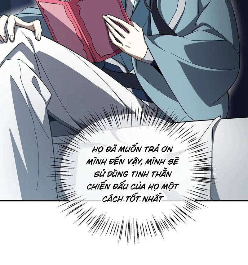 Ta Ở Tu Tiên Giới Chỉ Làm Giờ Hành Chính Chapter 96 - Trang 2