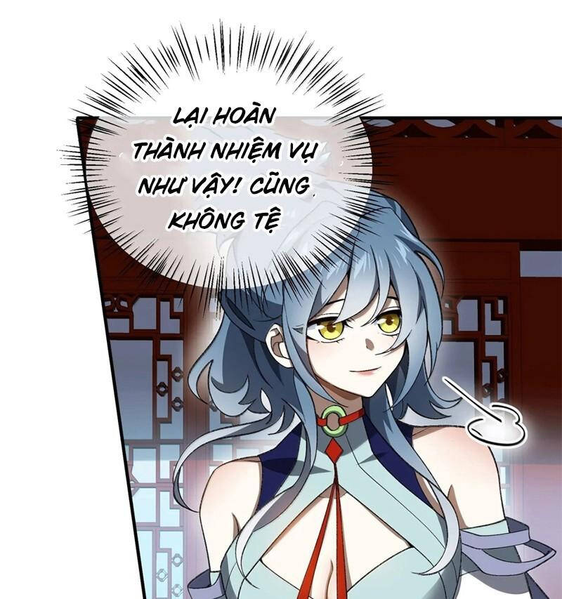 Ta Ở Tu Tiên Giới Chỉ Làm Giờ Hành Chính Chapter 96 - Trang 2
