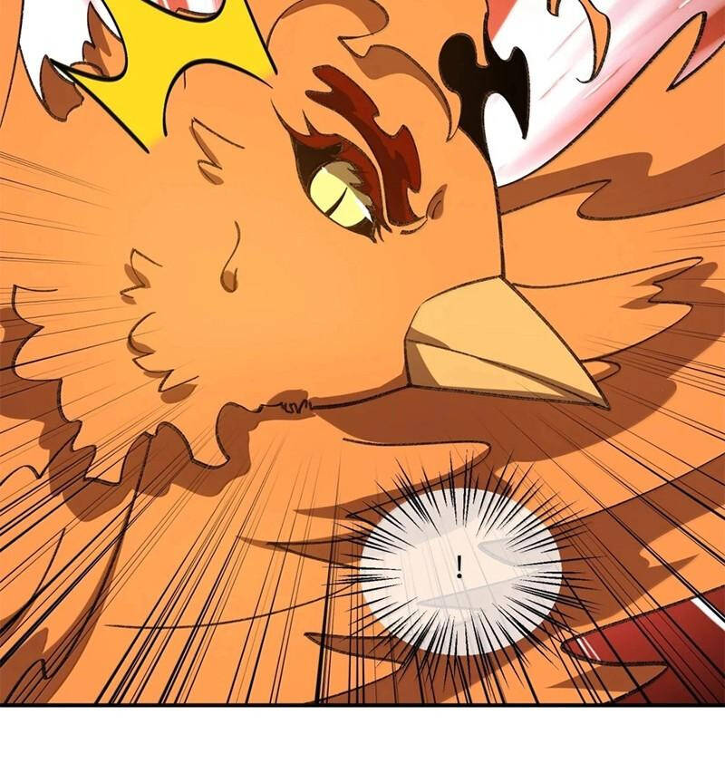 Ta Ở Tu Tiên Giới Chỉ Làm Giờ Hành Chính Chapter 96 - Trang 2