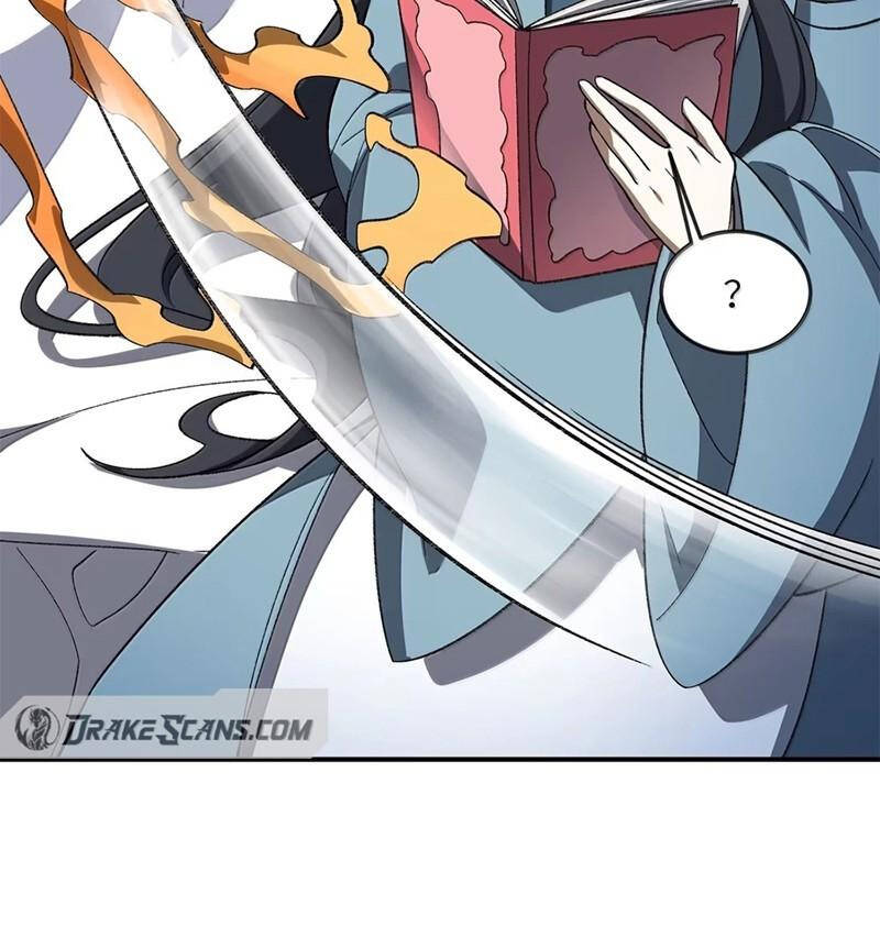 Ta Ở Tu Tiên Giới Chỉ Làm Giờ Hành Chính Chapter 96 - Trang 2